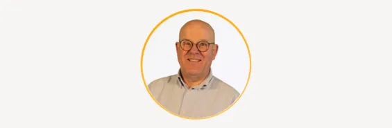 Hans Vrielink