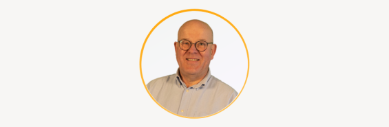 Hans Vrielink