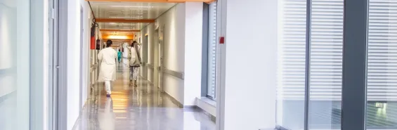 Hospital