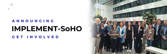 Implemet SoHO
