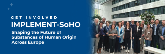 Implemet SoHO