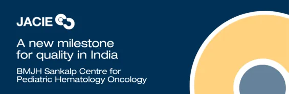 BMJH Sankalp Centre for Paediatric Haematology Oncology