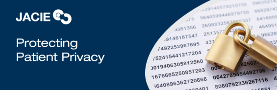 JACIE Patient Privacy