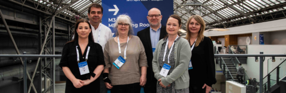 JACIE Quality Management Committee