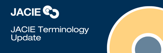 JACIE Banner