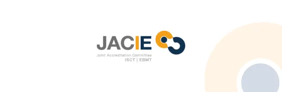 JACIE Inspector Training Course 2022