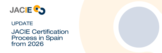 JACIE Update in Spain