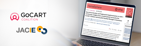 GoCART JACIE Publication