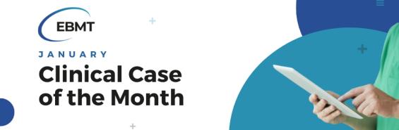 January Clinical Case of the Month