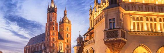 Krakow ALWP Scientific Meeting and Educational Symposium