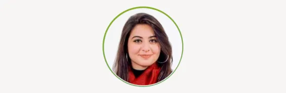 Liana Abu Rumieleh