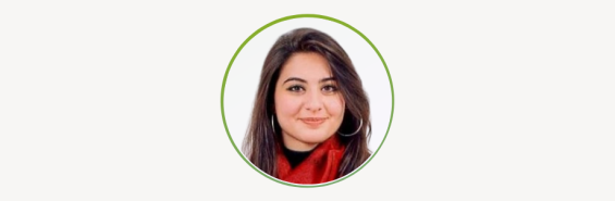 Liana Abu Rumieleh