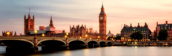 London