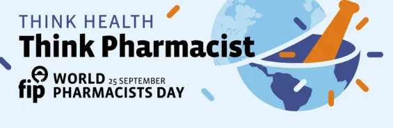 World Pharmacists Day 2025