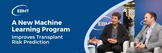 New Machine Learning Program