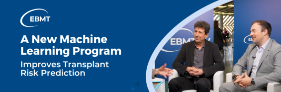 New Machine Learning Program