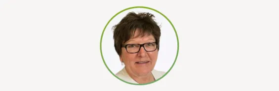 Mari-Louise Römbo