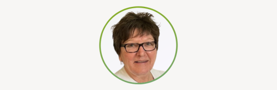 Mari-Louise Römbo