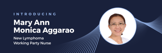 Mary Ann LWP Nurse 2025