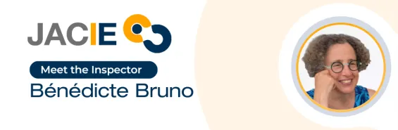 Bénédicte Bruno