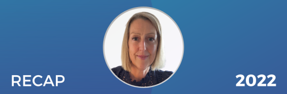 End of Year Message from Michelle Kenyon, EBMT Nurses Group President