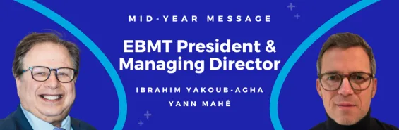 Mid-Year Message 2026