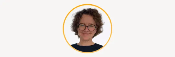 Moniek de Witte