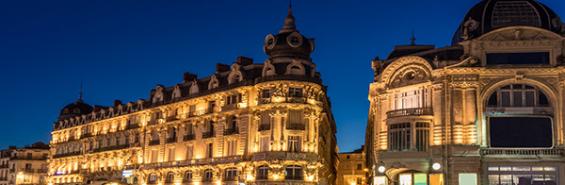 Montpellier