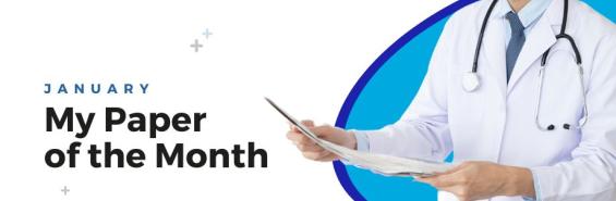 My Paper of the Month