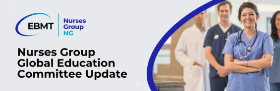 Global Education Committee Update