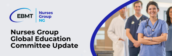 Global Education Committee Update