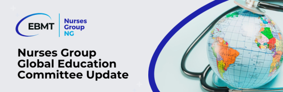 Global Education Committee Update