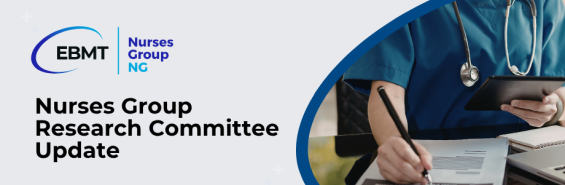 NG Research Committee update