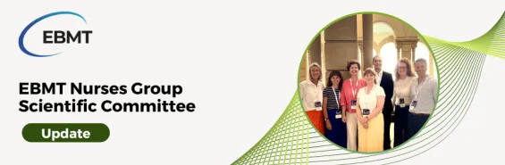 Nurses Group Update 2025