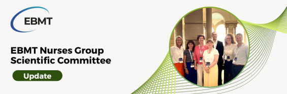 Nurses Group Update 2025