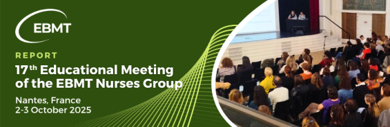 NG 17th Educational Meeting Report