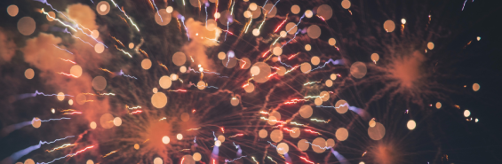 New Registry Fireworks_News