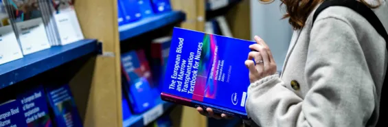 EBMT Textbook for Nurses