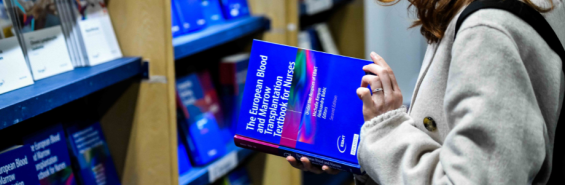 EBMT Textbook for Nurses
