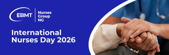 International Nurses' Day 2026
