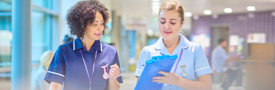 open positions in the EBMT Nurses Group