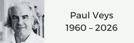 Paul Veys
