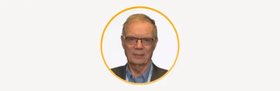 Per Ljungman