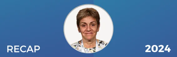 Recap 2024 Anna Sureda