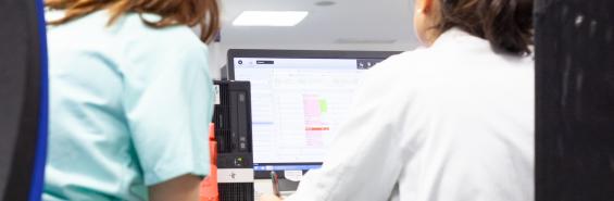 E-course for Data Managers on CAR T-cell therapies