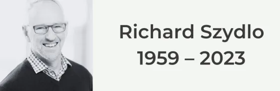 Richard Szydlo