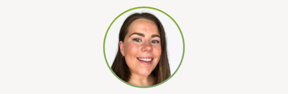 Salla Lehvonen Nurses Group Paediatric Committee Member