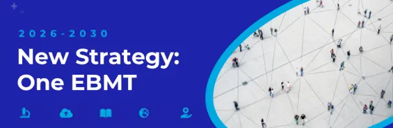 EBMT 2026–2030 Strategic Plan