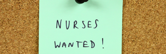 Nurses Wanted