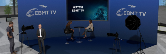 EBMT TV STUDIO